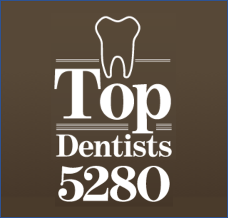 Top Dentists 2016 5280