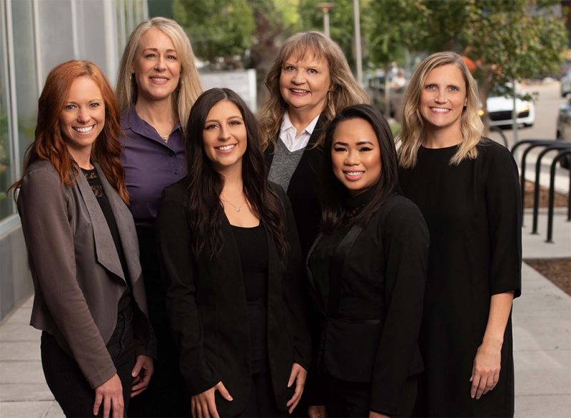 Meet our Staff Aspen Dental Dentist CO 80206