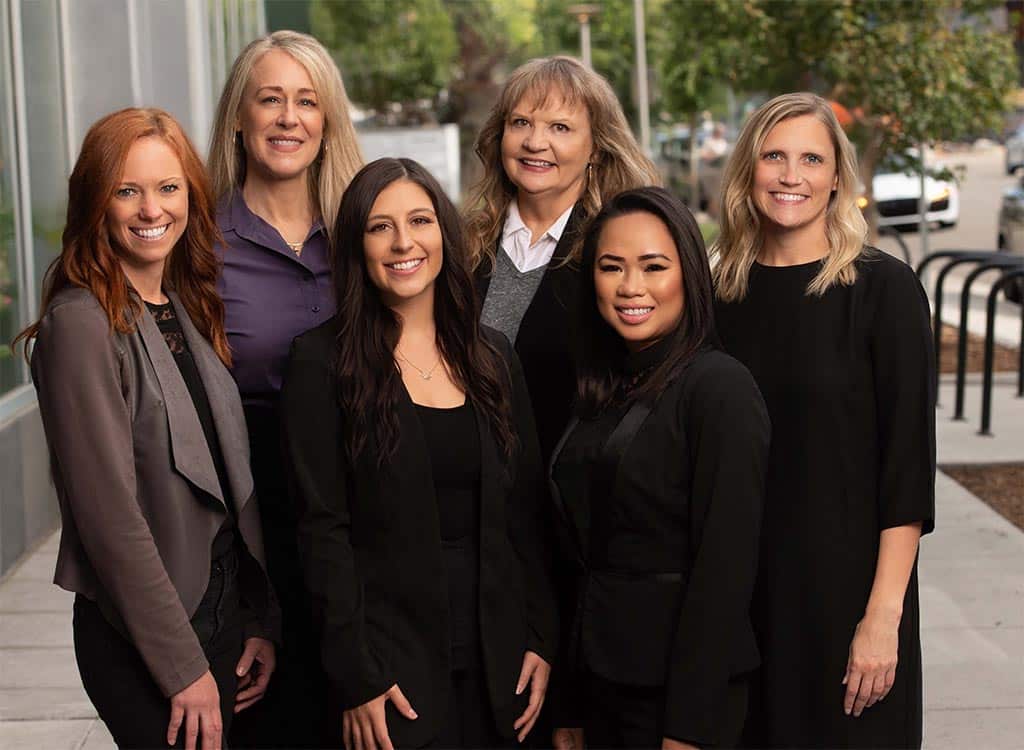 Meet our Staff at Aspen Dental Denver CO